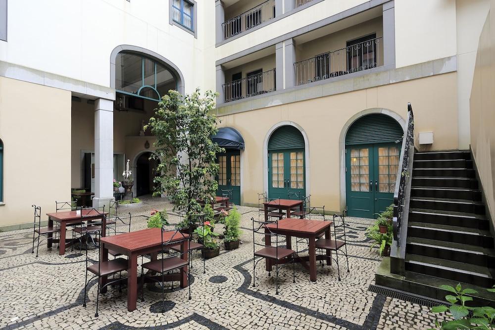 Hotel Monterey Nagasaki Exterior foto