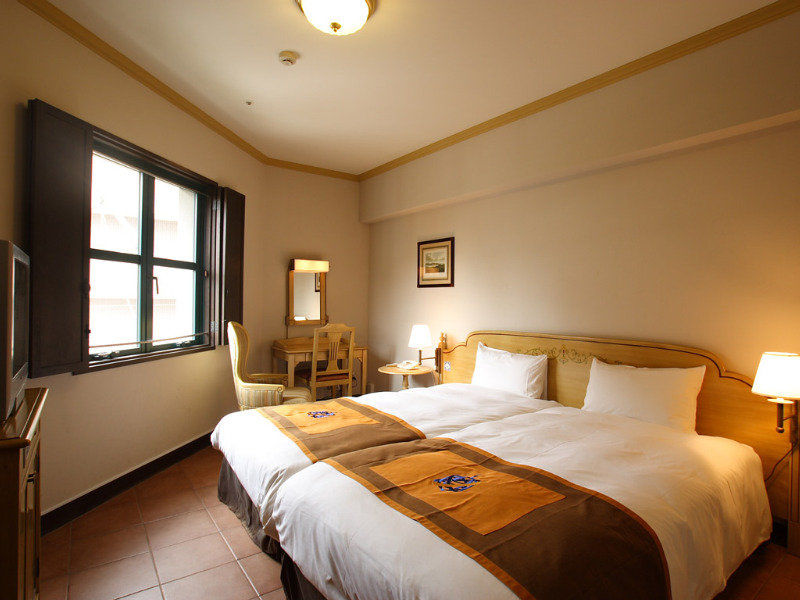 Hotel Monterey Nagasaki Cameră foto
